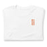 Guards &God Orange T-Shirt